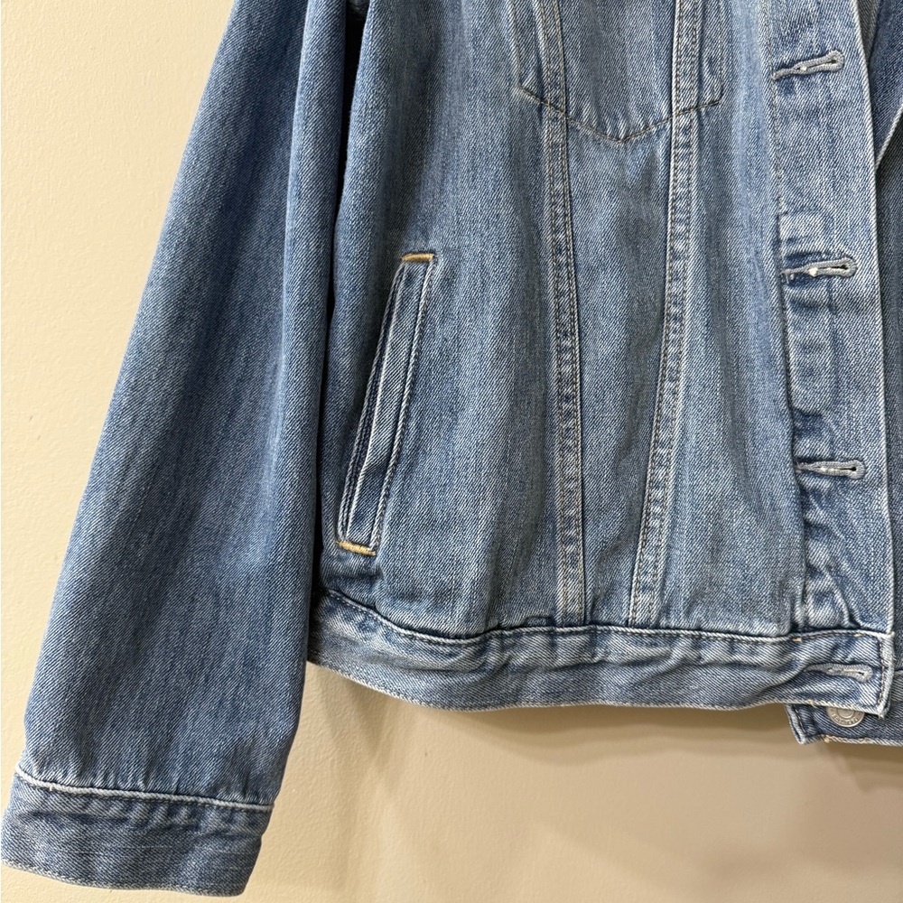 Gap Denim Jacket - image 5